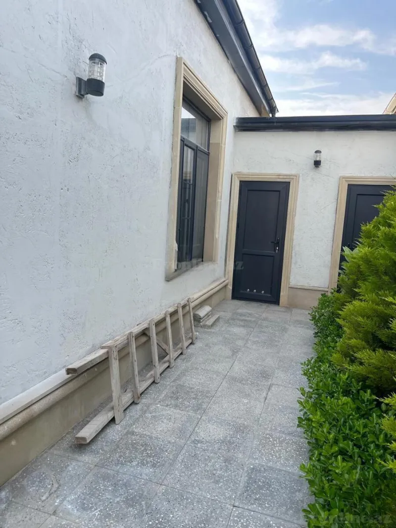 Satılır 4 otaqlı Həyət evi 100 m² Nardaran - şəkil 4