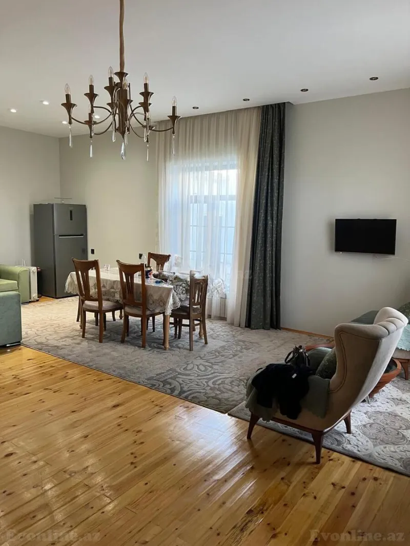Satılır 4 otaqlı Həyət evi 100 m² Nardaran - şəkil 7