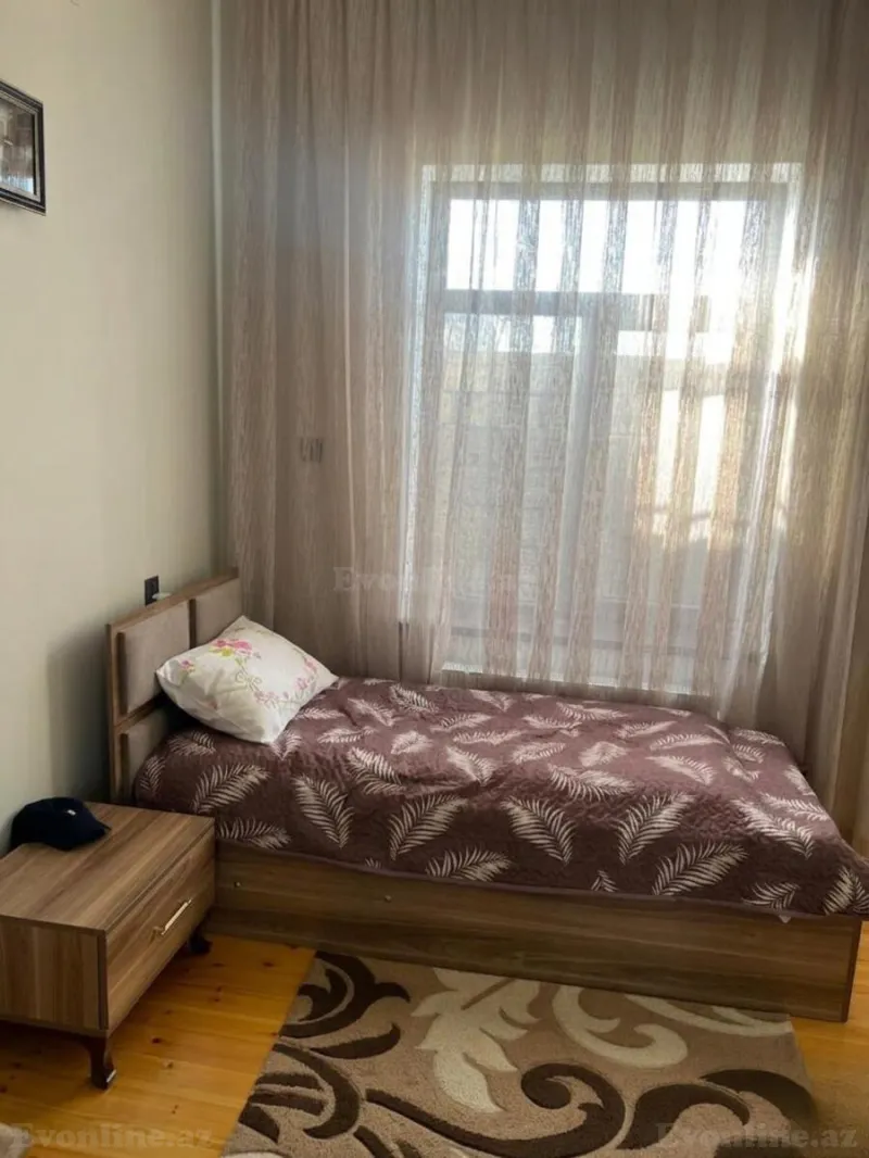 Satılır 4 otaqlı Həyət evi 100 m² Nardaran - şəkil 9