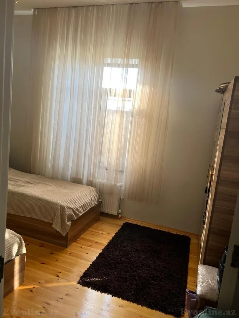 Satılır 4 otaqlı Həyət evi 100 m² Nardaran - şəkil 10