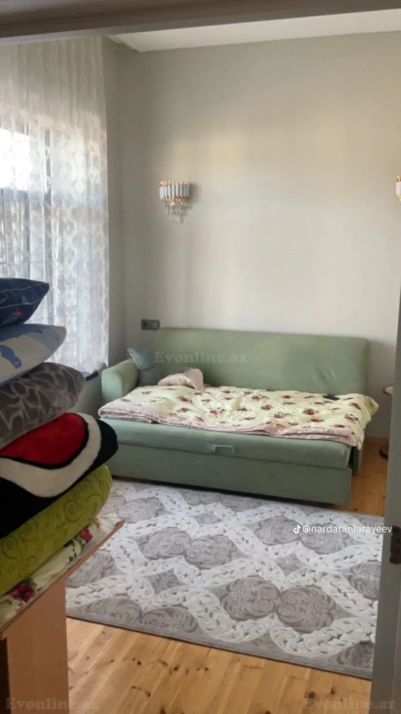 Satılır 4 otaqlı Həyət evi 100 m² Nardaran - şəkil 11
