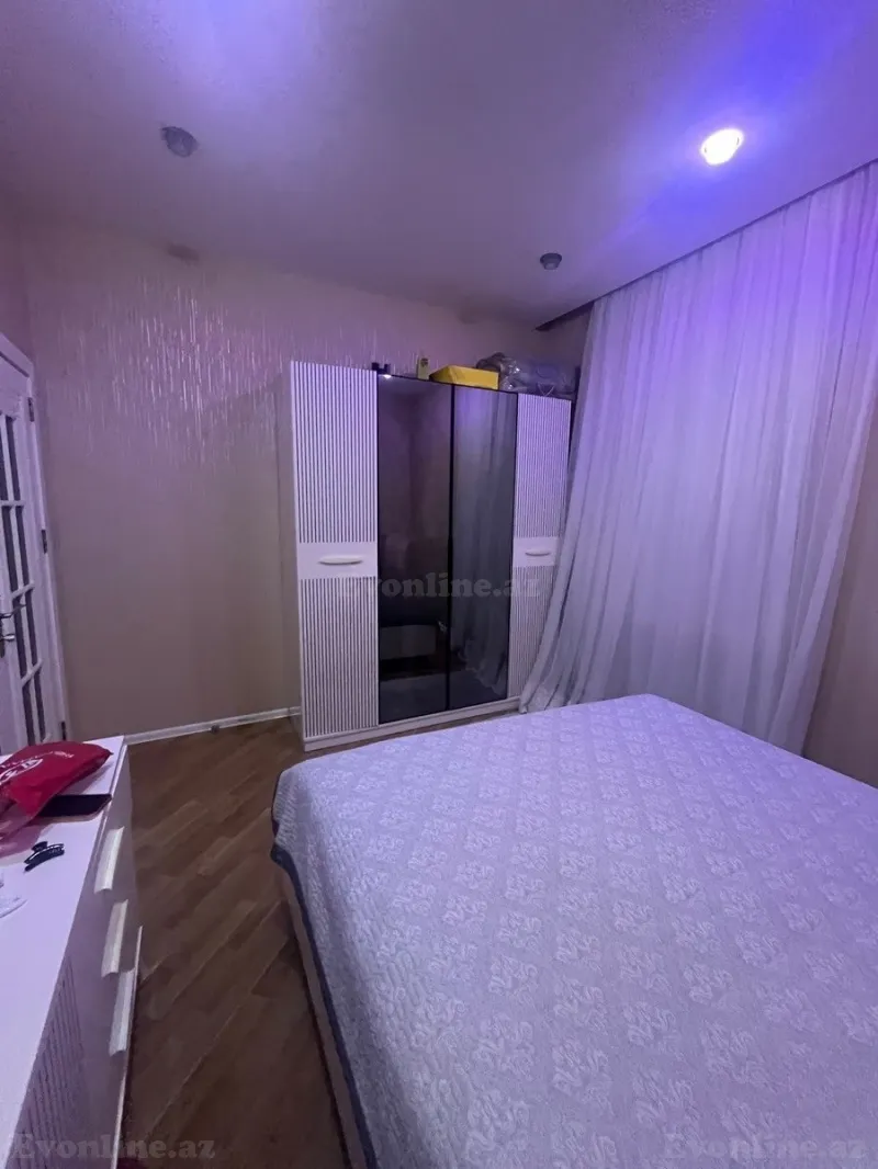 Satılır 3 otaqlı Mənzil Köhnə tikili 60 m² 28 May m. - şəkil 6
