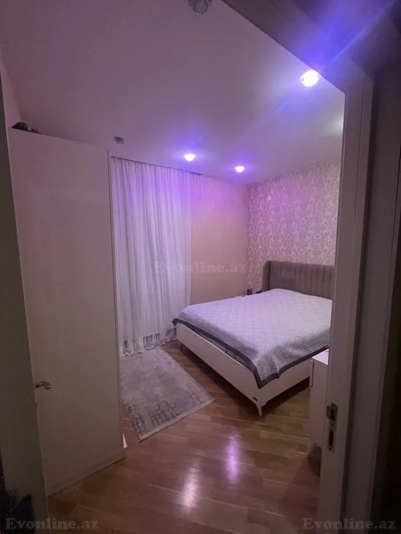 Satılır 3 otaqlı Mənzil Köhnə tikili 60 m² 28 May m. - şəkil 7