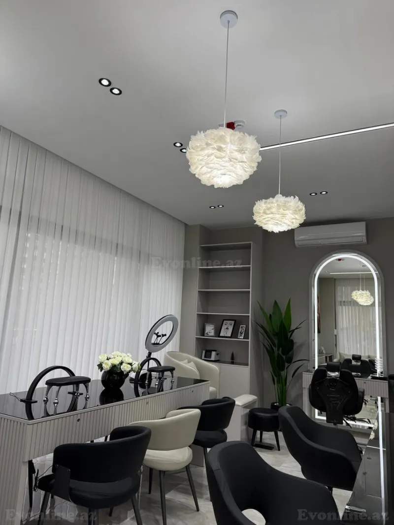 Kirayə verilir Obyekt 70 m² Nizami m. - şəkil 4