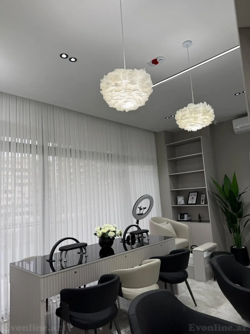 Kirayə verilir Obyekt 70 m² Nizami m. - şəkil 5