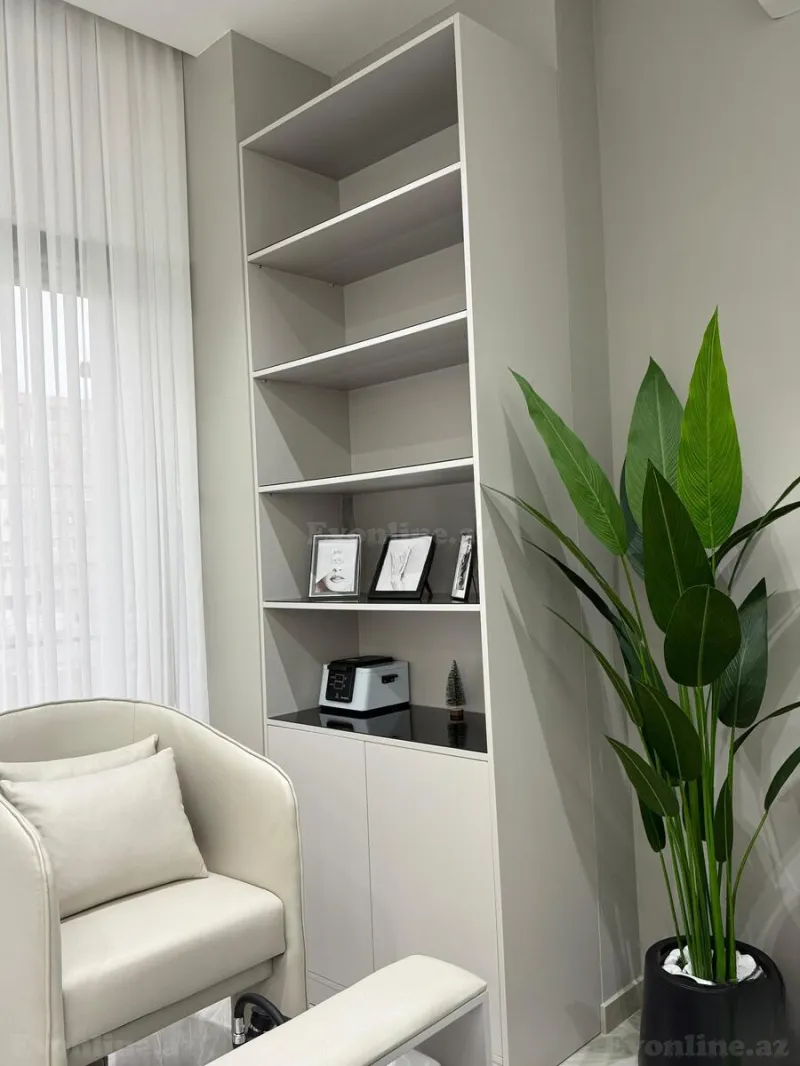 Kirayə verilir Obyekt 70 m² Nizami m. - şəkil 7