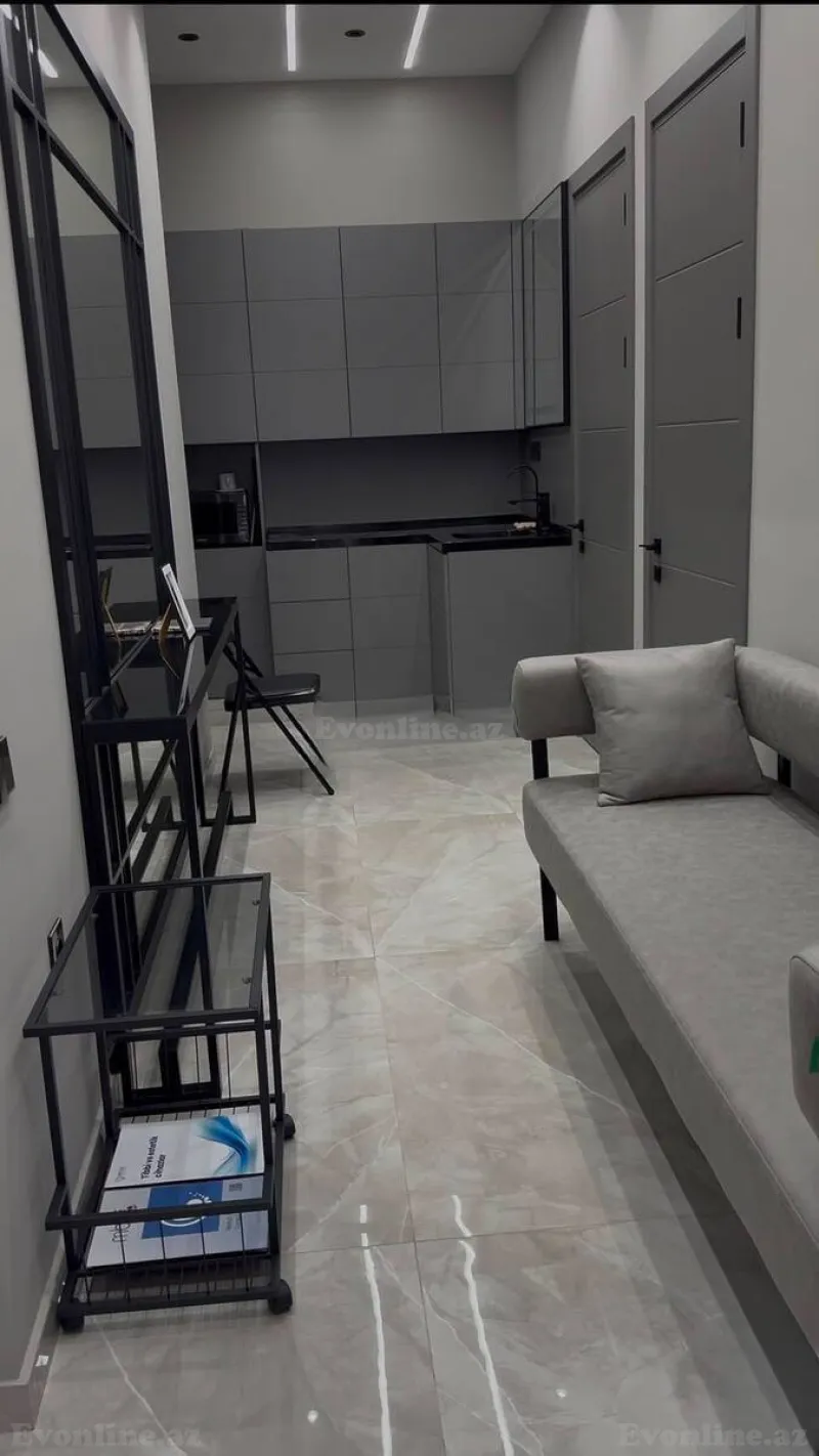 Kirayə verilir Obyekt 70 m² Nizami m. - şəkil 9