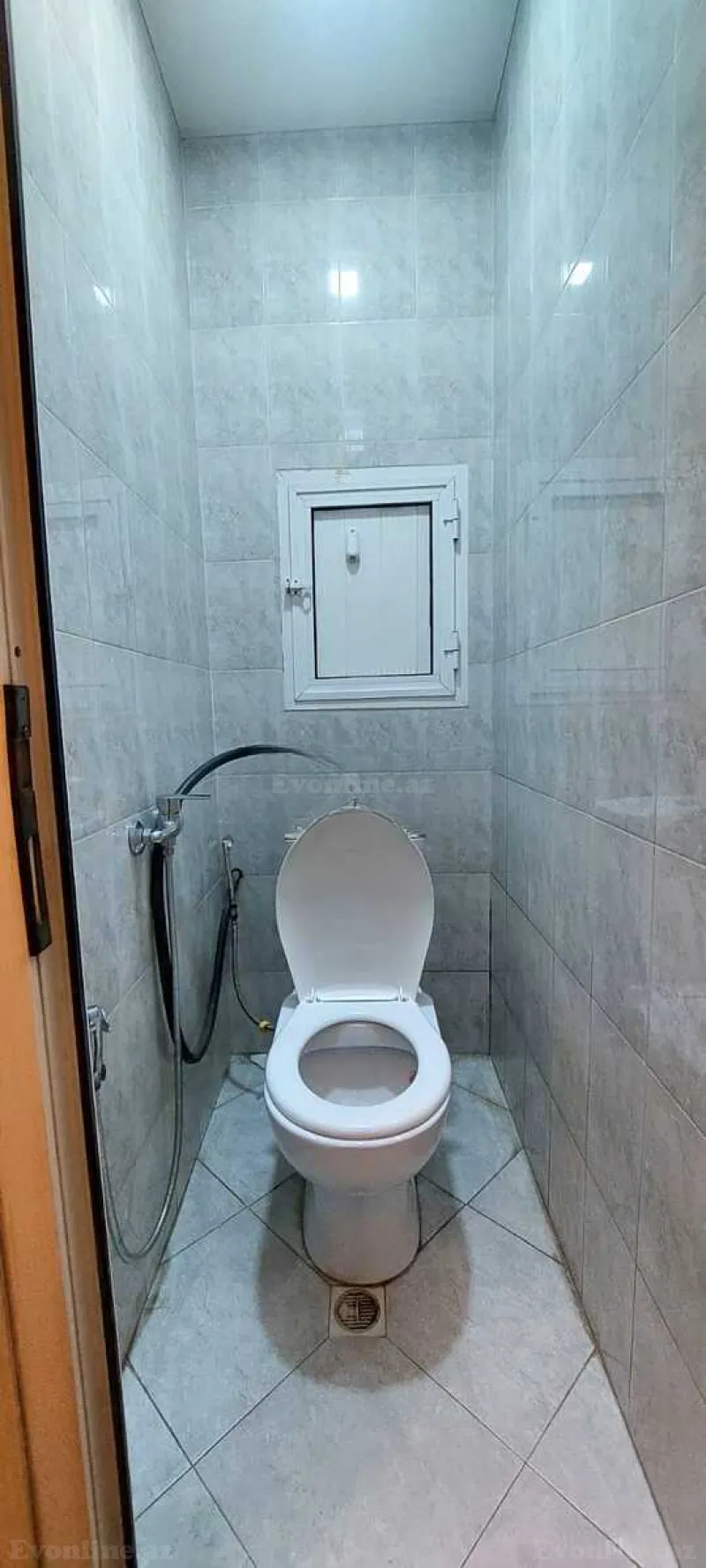 Satılır 3 otaqlı Mənzil Köhnə tikili 75 m² Memar Əcəmi m. - şəkil 8