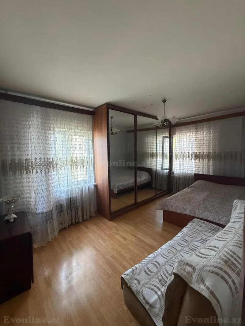 Satılır 1 otaqlı Mənzil Köhnə tikili 45 m² Köhnə Günəşli - şəkil 2