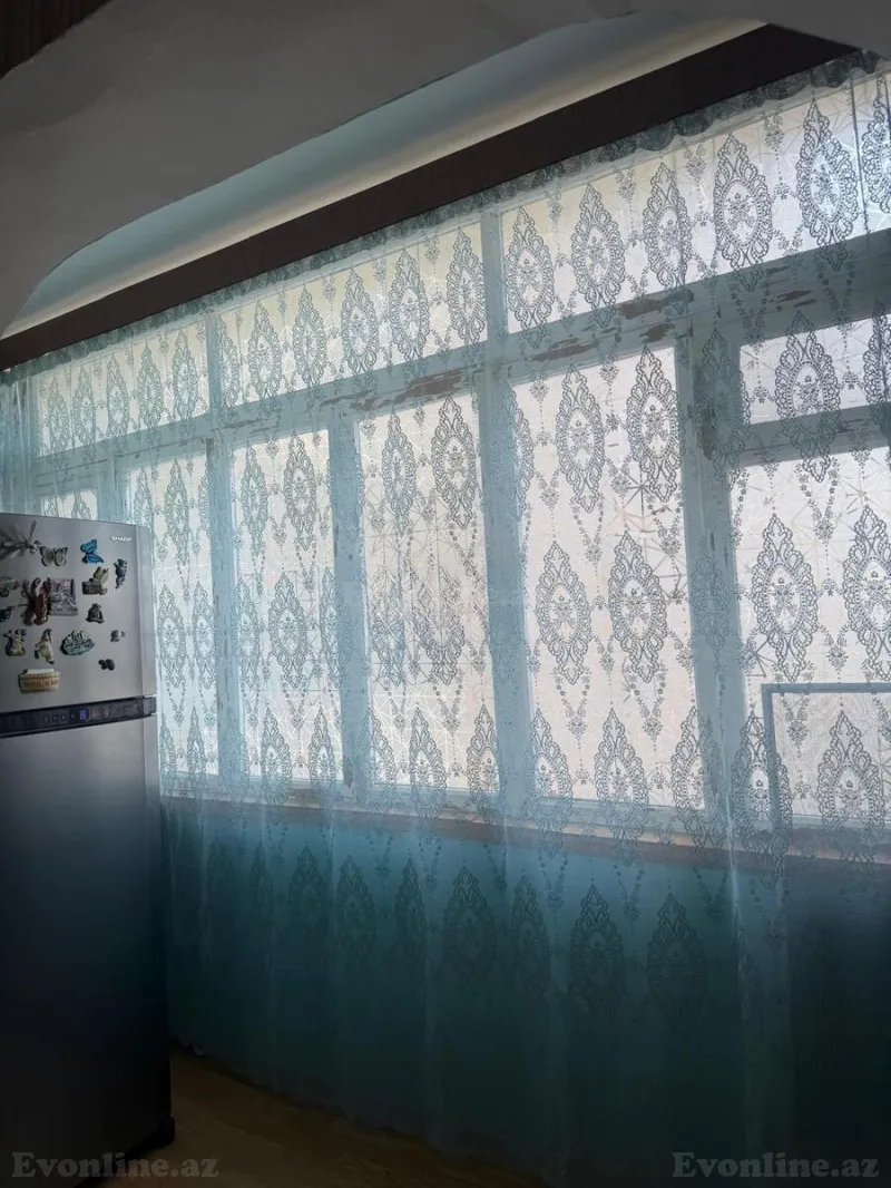 Satılır 1 otaqlı Mənzil Köhnə tikili 45 m² Köhnə Günəşli - şəkil 6