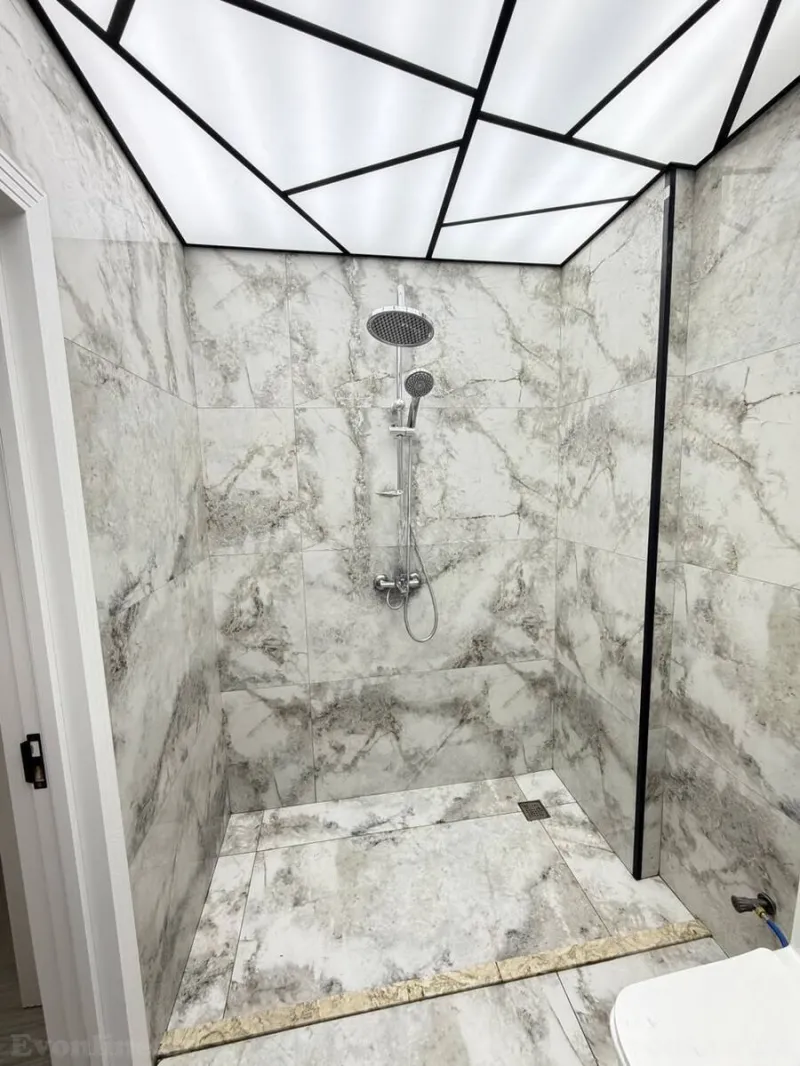 Kirayə verilir 2 otaqlı Mənzil Yeni tikili 60 m² 20 Yanvar m. - şəkil 10