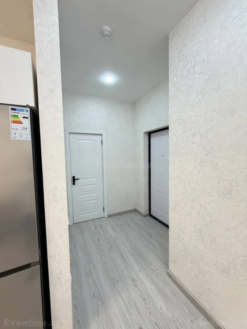 Kirayə verilir 2 otaqlı Mənzil Yeni tikili 60 m² 20 Yanvar m. - şəkil 12