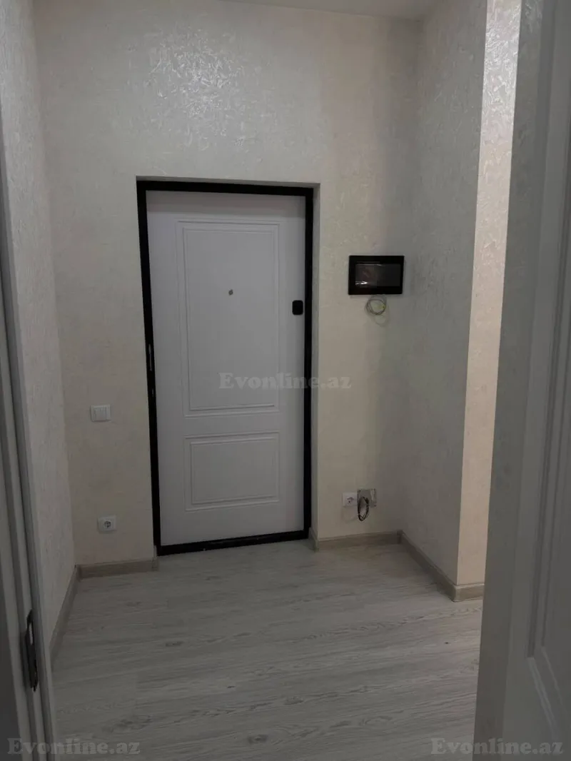 Kirayə verilir 2 otaqlı Mənzil Yeni tikili 60 m² 20 Yanvar m. - şəkil 13