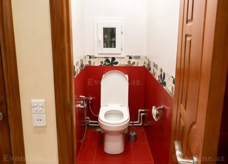 Kirayə verilir 2 otaqlı Mənzil Köhnə tikili 75 m² Gənclik m. - şəkil 12
