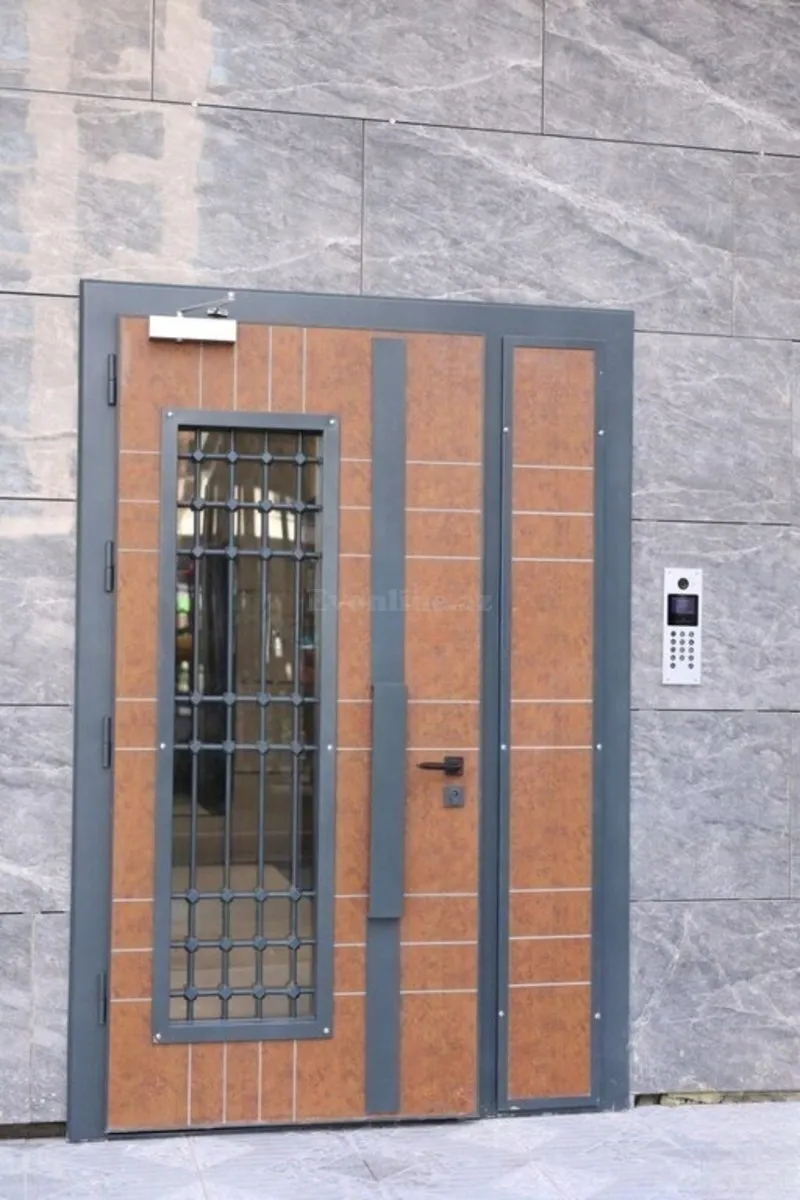 Satılır 2 otaqlı Mənzil Yeni tikili 64.5 m² Nizami m. - şəkil 3