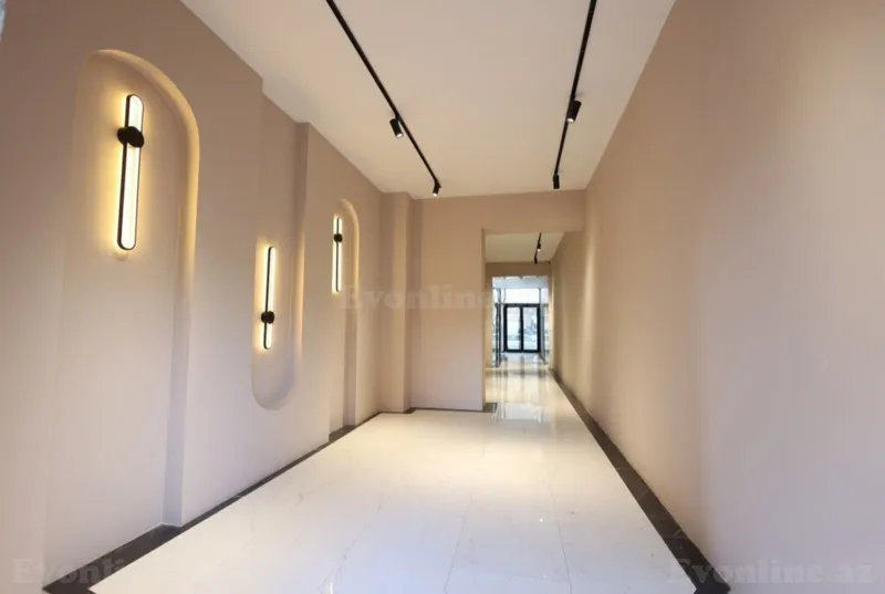 Satılır 2 otaqlı Mənzil Yeni tikili 64.5 m² Nizami m. - şəkil 5