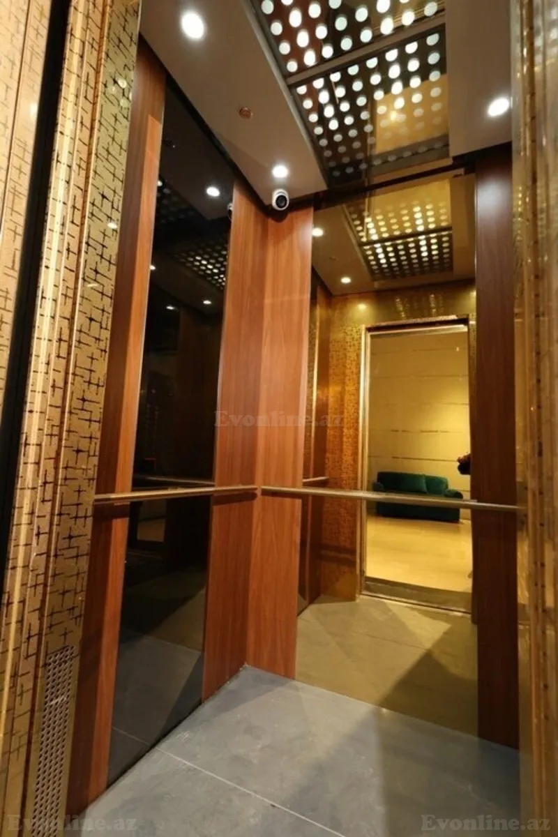 Satılır 2 otaqlı Mənzil Yeni tikili 64.5 m² Nizami m. - şəkil 6