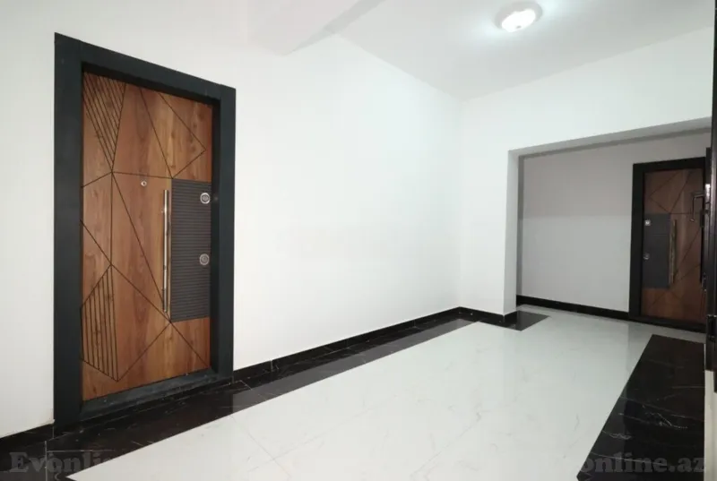 Satılır 2 otaqlı Mənzil Yeni tikili 64.5 m² Nizami m. - şəkil 7