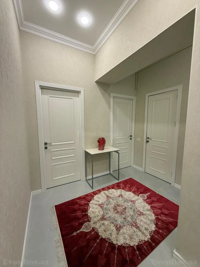 Satılır 2 otaqlı Mənzil Yeni tikili 64.5 m² Nizami m. - şəkil 10