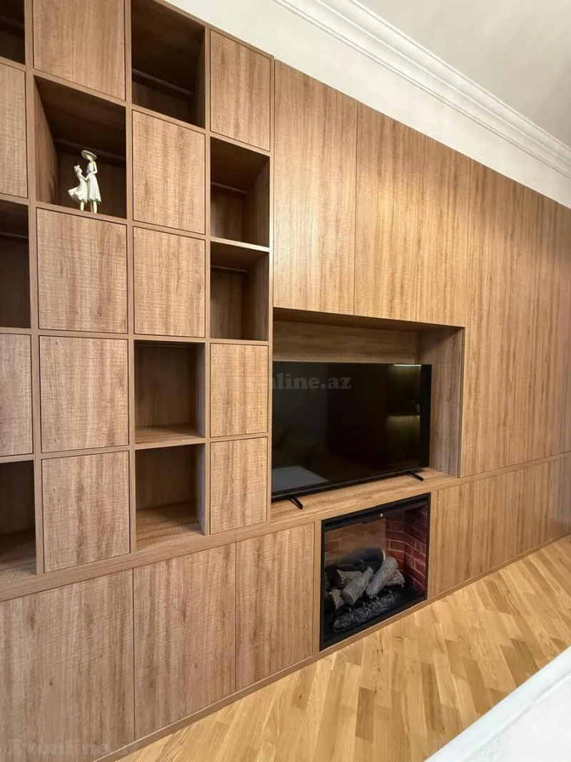 Satılır 2 otaqlı Mənzil Yeni tikili 64.5 m² Nizami m. - şəkil 11