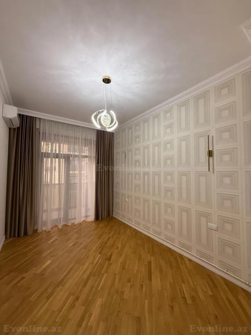 Satılır 2 otaqlı Mənzil Yeni tikili 64.5 m² Nizami m. - şəkil 16