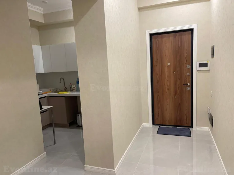 Satılır 2 otaqlı Mənzil Yeni tikili 64.5 m² Nizami m. - şəkil 18