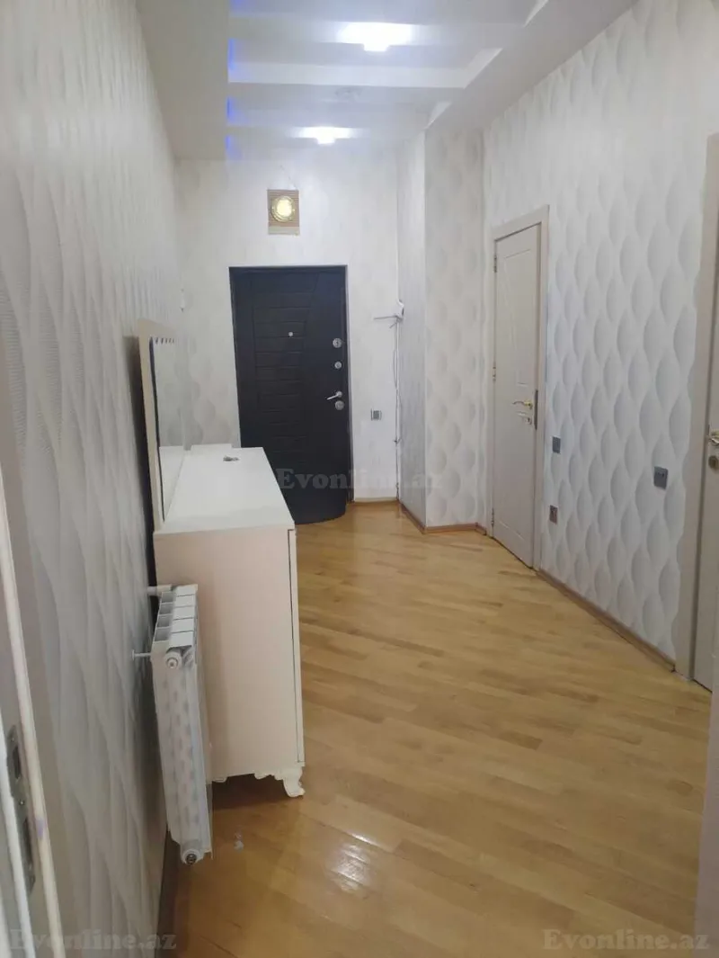 Kirayə verilir 2 otaqlı Mənzil Yeni tikili 60 m² Xırdalan