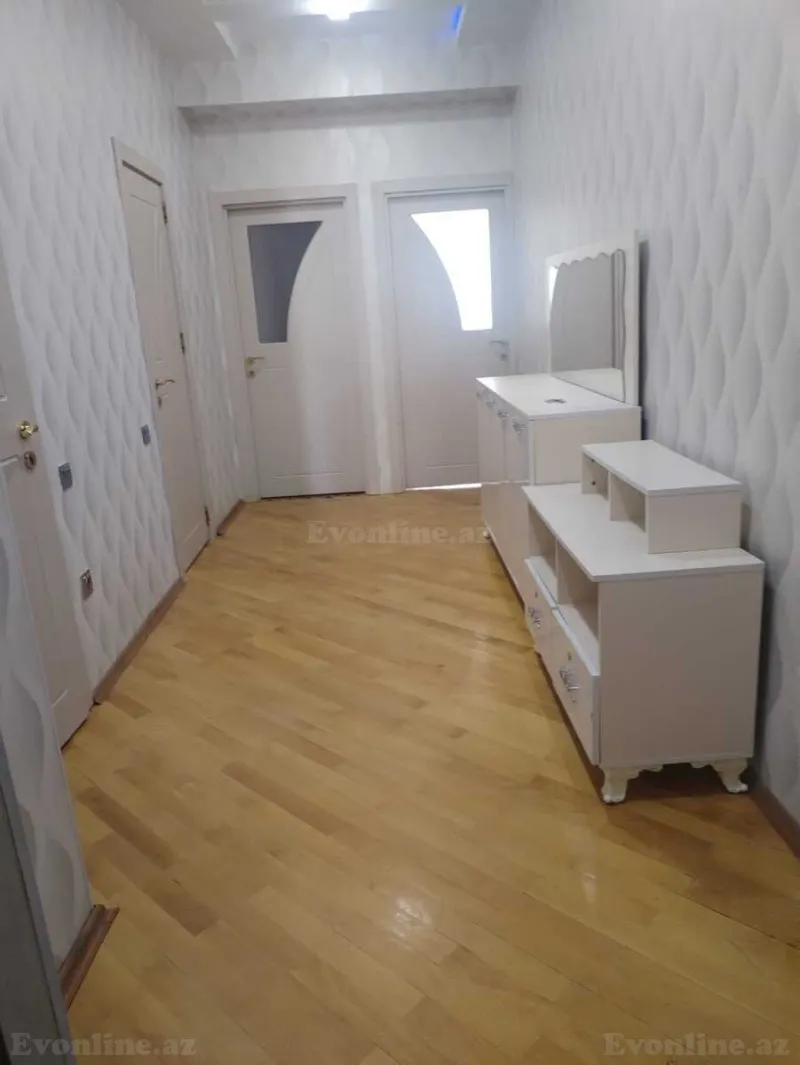 Kirayə verilir 2 otaqlı Mənzil Yeni tikili 60 m² Xırdalan - şəkil 3