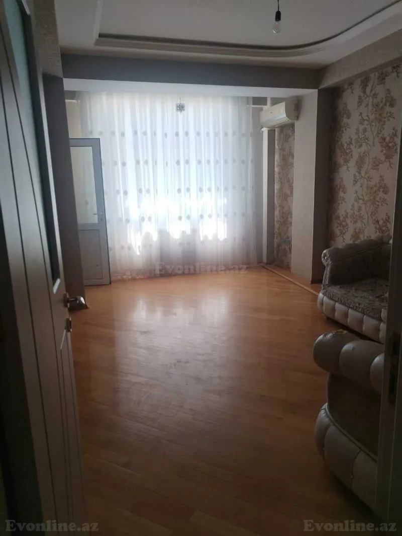 Kirayə verilir 2 otaqlı Mənzil Yeni tikili 60 m² Xırdalan - şəkil 4