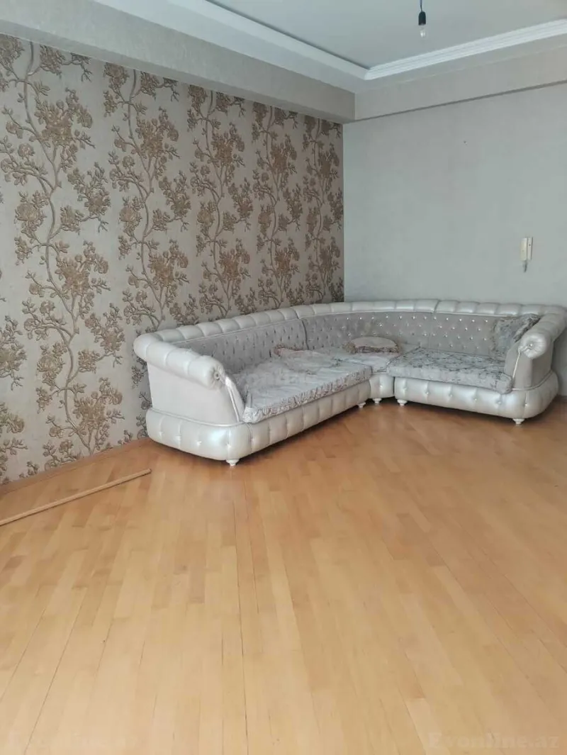 Kirayə verilir 2 otaqlı Mənzil Yeni tikili 60 m² Xırdalan - şəkil 5