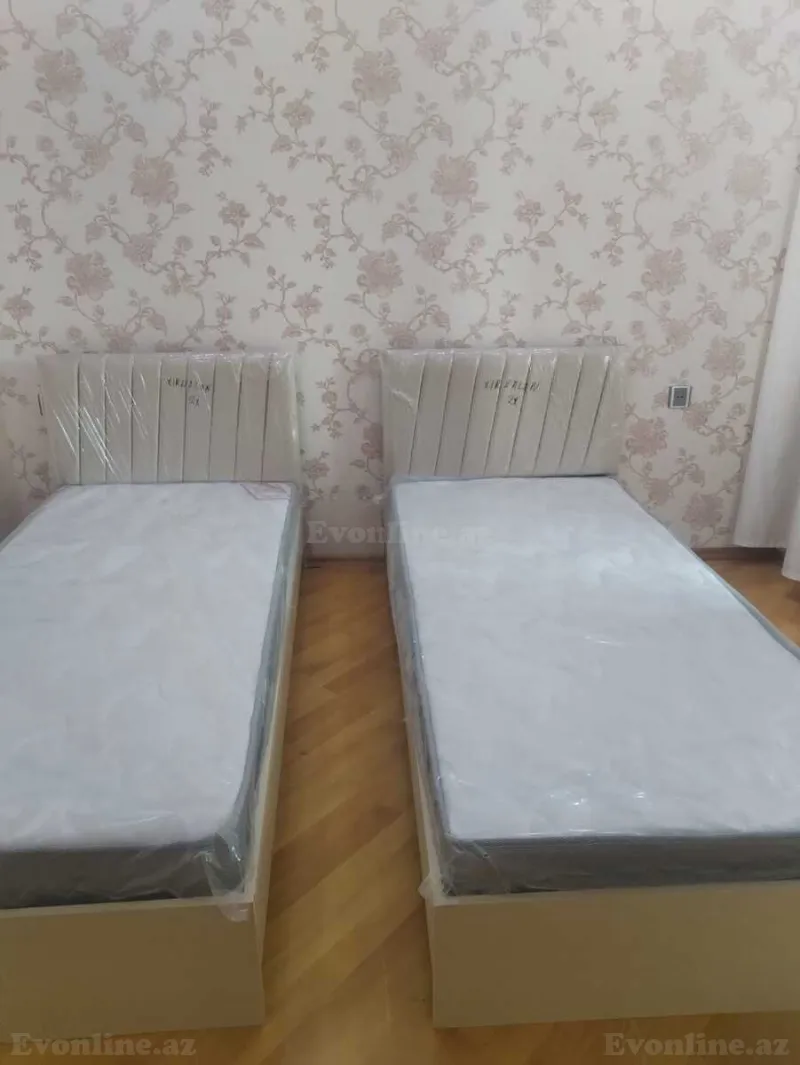 Kirayə verilir 2 otaqlı Mənzil Yeni tikili 60 m² Xırdalan - şəkil 8