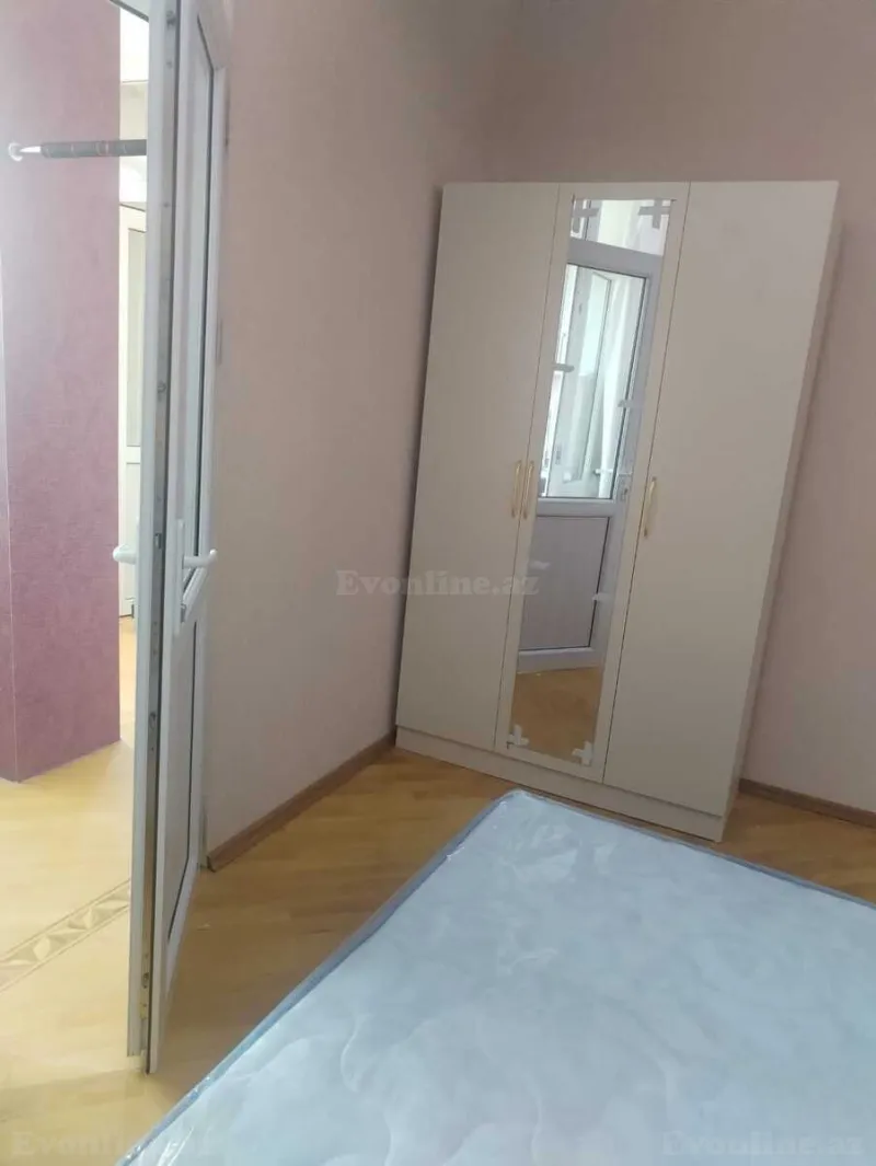 Kirayə verilir 2 otaqlı Mənzil Yeni tikili 60 m² Xırdalan - şəkil 9