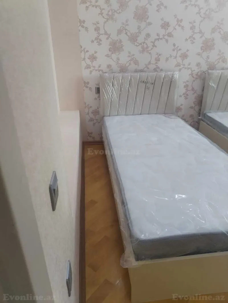 Kirayə verilir 2 otaqlı Mənzil Yeni tikili 60 m² Xırdalan - şəkil 10