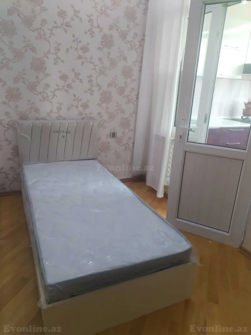 Kirayə verilir 2 otaqlı Mənzil Yeni tikili 60 m² Xırdalan - şəkil 11