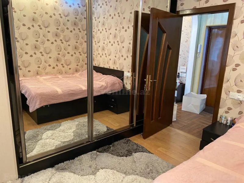 Satılır 2 otaqlı Mənzil Yeni tikili 58 m² Xətai r. - şəkil 5