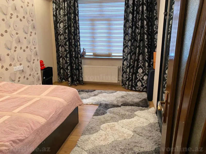 Satılır 2 otaqlı Mənzil Yeni tikili 58 m² Xətai r. - şəkil 7