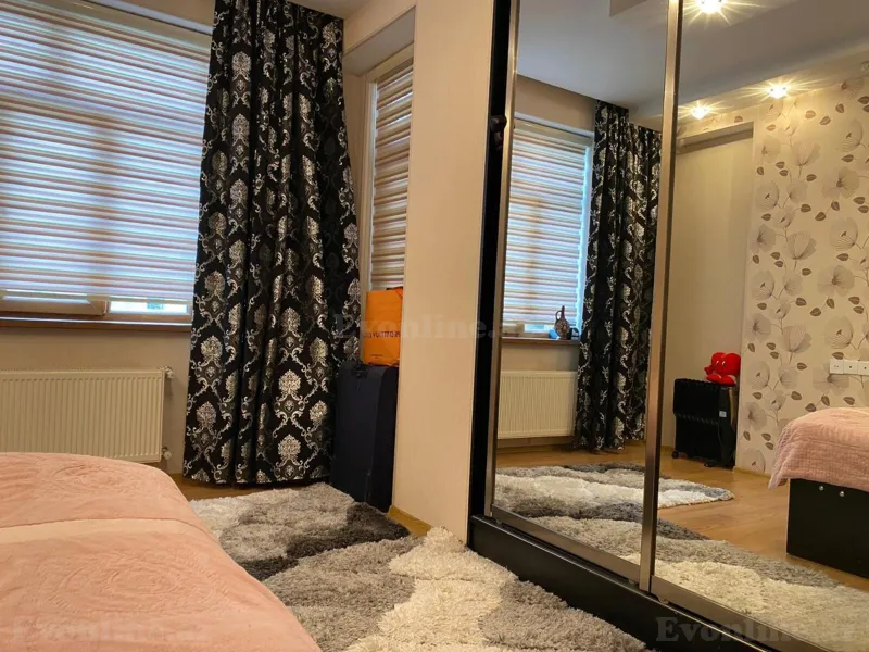 Satılır 2 otaqlı Mənzil Yeni tikili 58 m² Xətai r. - şəkil 13