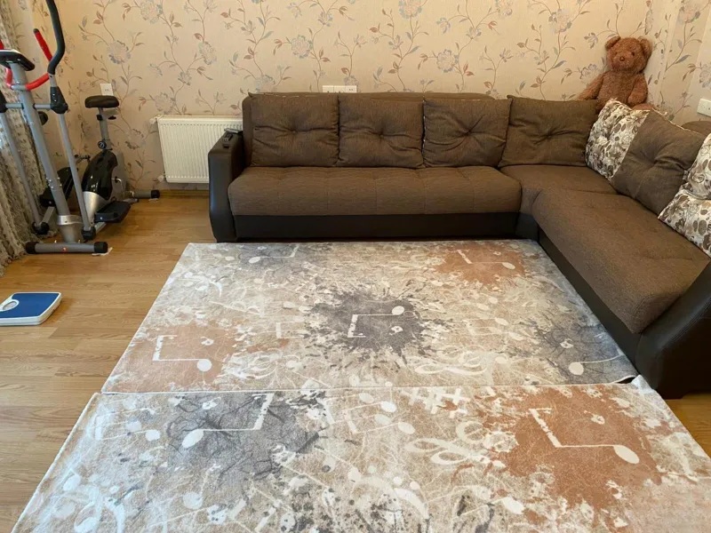 Satılır 2 otaqlı Mənzil Yeni tikili 58 m² Xətai r. - şəkil 15