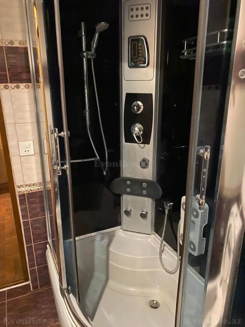 Satılır 2 otaqlı Mənzil Yeni tikili 58 m² Xətai r. - şəkil 18