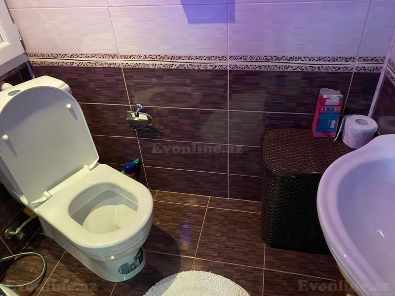 Satılır 2 otaqlı Mənzil Yeni tikili 58 m² Xətai r. - şəkil 19