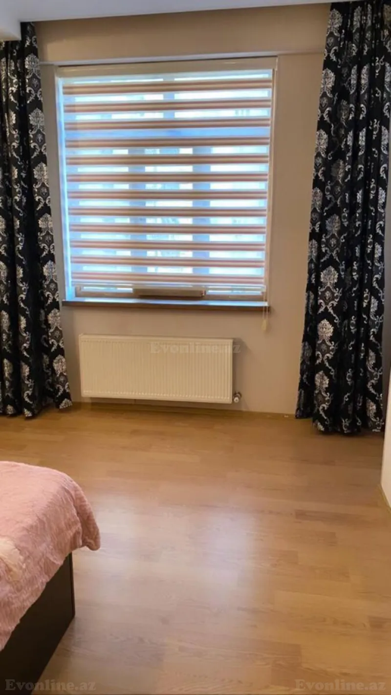 Satılır 2 otaqlı Mənzil Yeni tikili 58 m² Xətai r. - şəkil 22