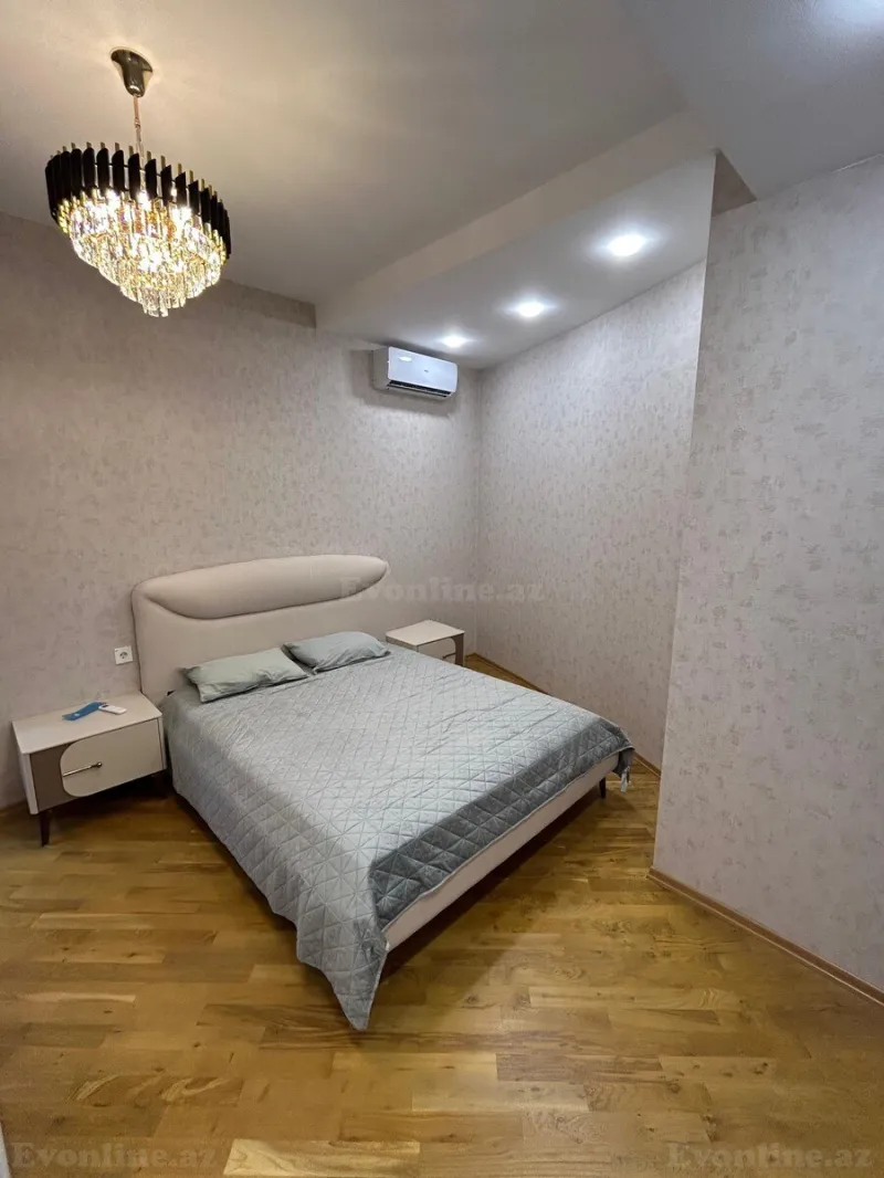 Kirayə verilir 3 otaqlı Mənzil Yeni tikili 115 m² 28 May m. - şəkil 7