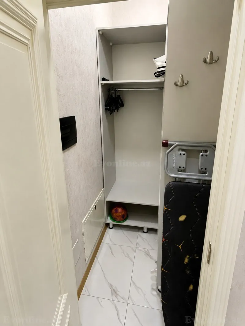 Kirayə verilir 3 otaqlı Mənzil Yeni tikili 115 m² 28 May m. - şəkil 13