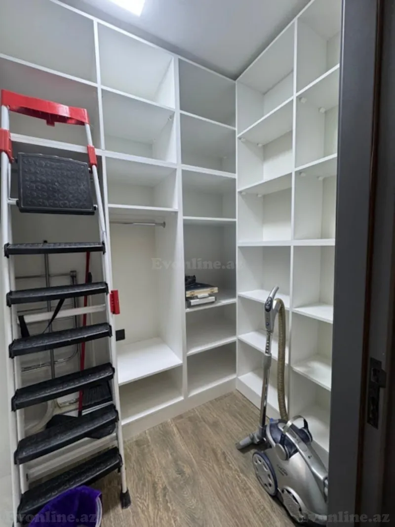Kirayə verilir 2 otaqlı Mənzil Yeni tikili 100 m² Ağ şəhər - şəkil 7
