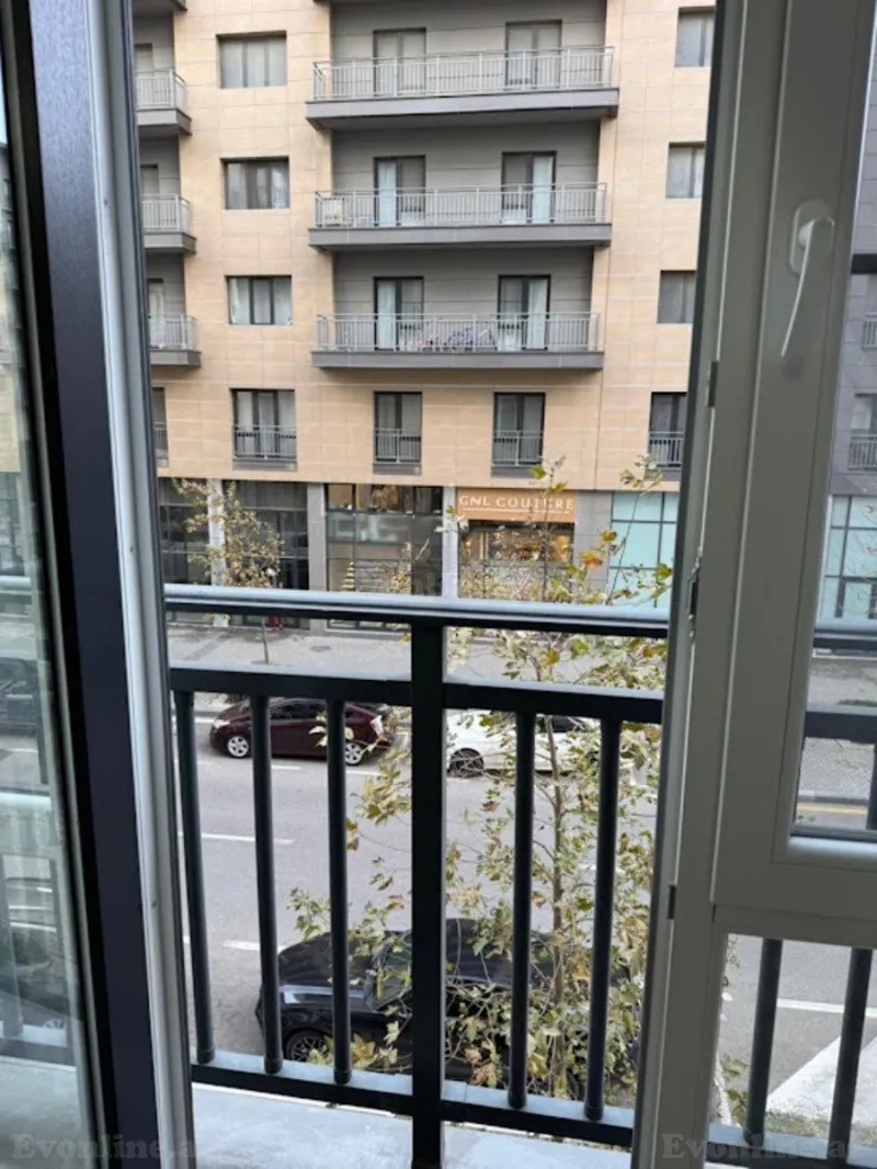 Kirayə verilir 2 otaqlı Mənzil Yeni tikili 100 m² Ağ şəhər - şəkil 11