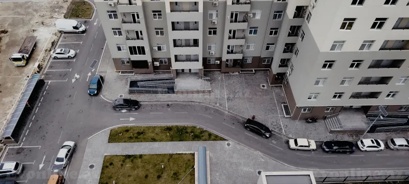Satılır 4 otaqlı Mənzil Yeni tikili 110 m² Sumqayıt