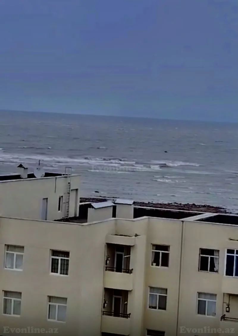 Satılır 4 otaqlı Mənzil Yeni tikili 110 m² Sumqayıt - şəkil 3