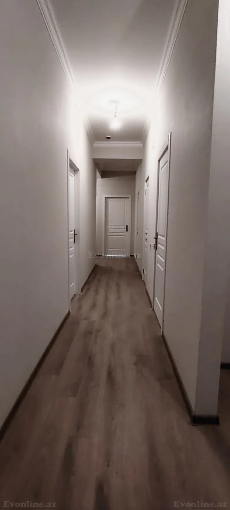 Satılır 4 otaqlı Mənzil Yeni tikili 110 m² Sumqayıt - şəkil 4