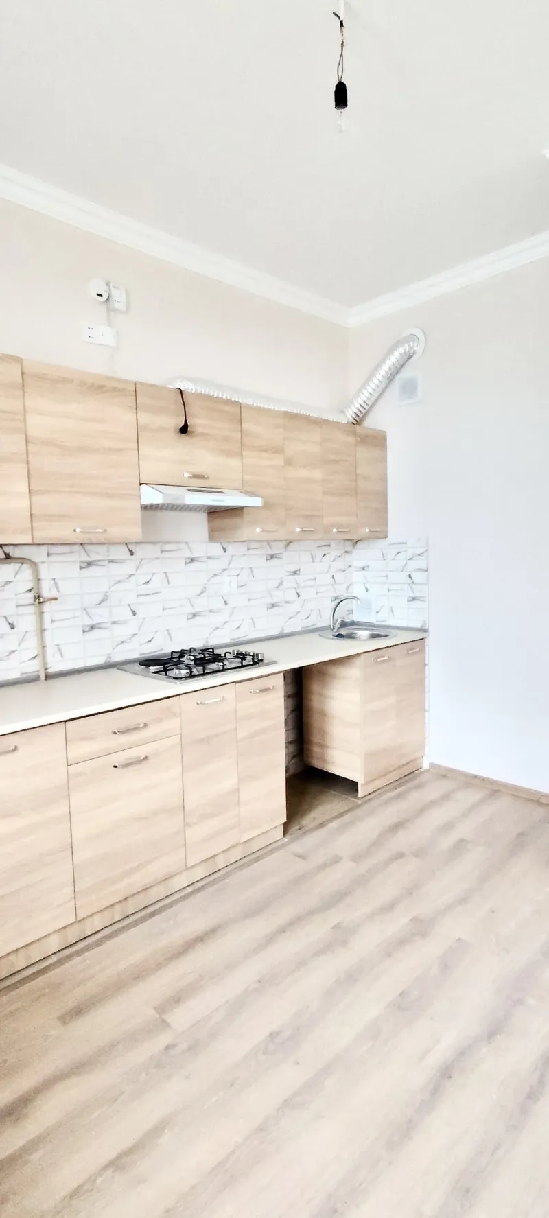 Satılır 4 otaqlı Mənzil Yeni tikili 110 m² Sumqayıt - şəkil 6