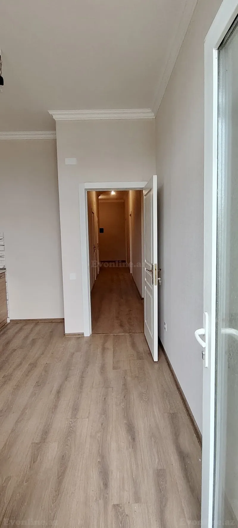 Satılır 4 otaqlı Mənzil Yeni tikili 110 m² Sumqayıt - şəkil 11